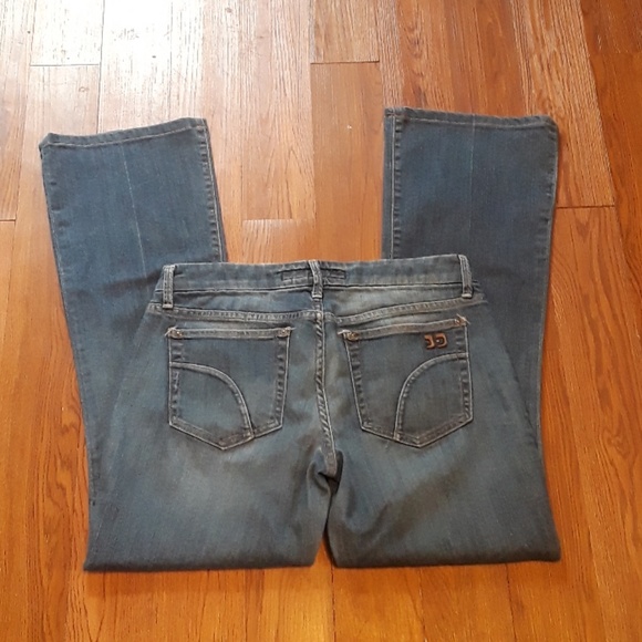 Joe's Jeans Denim - Joe's Jeans the honey Frankie